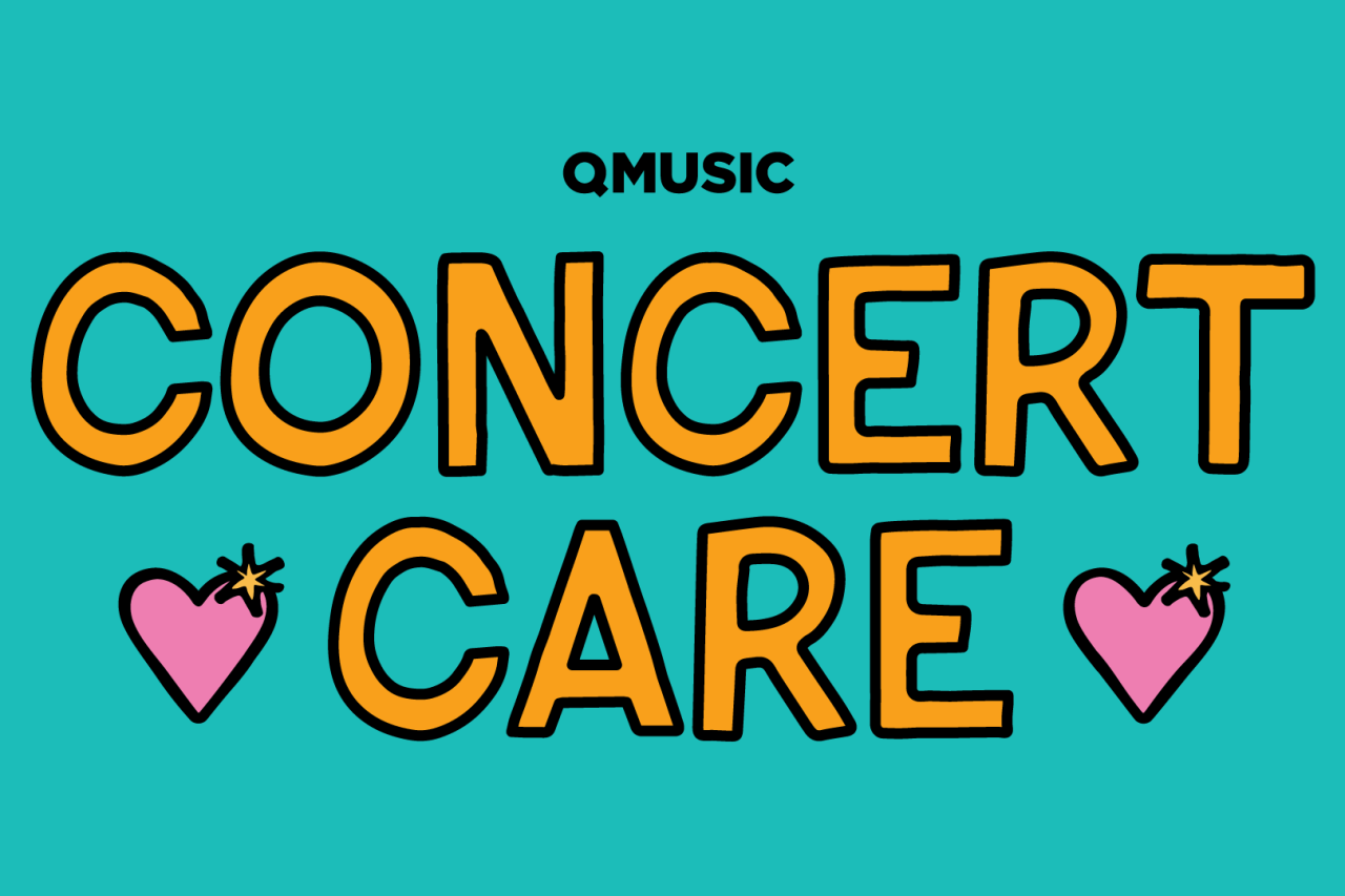 Concert Care