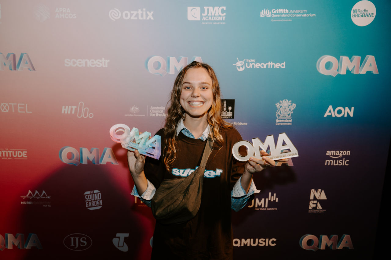 Queensland Music Awards