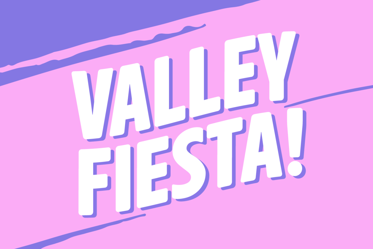 Valley Fiesta