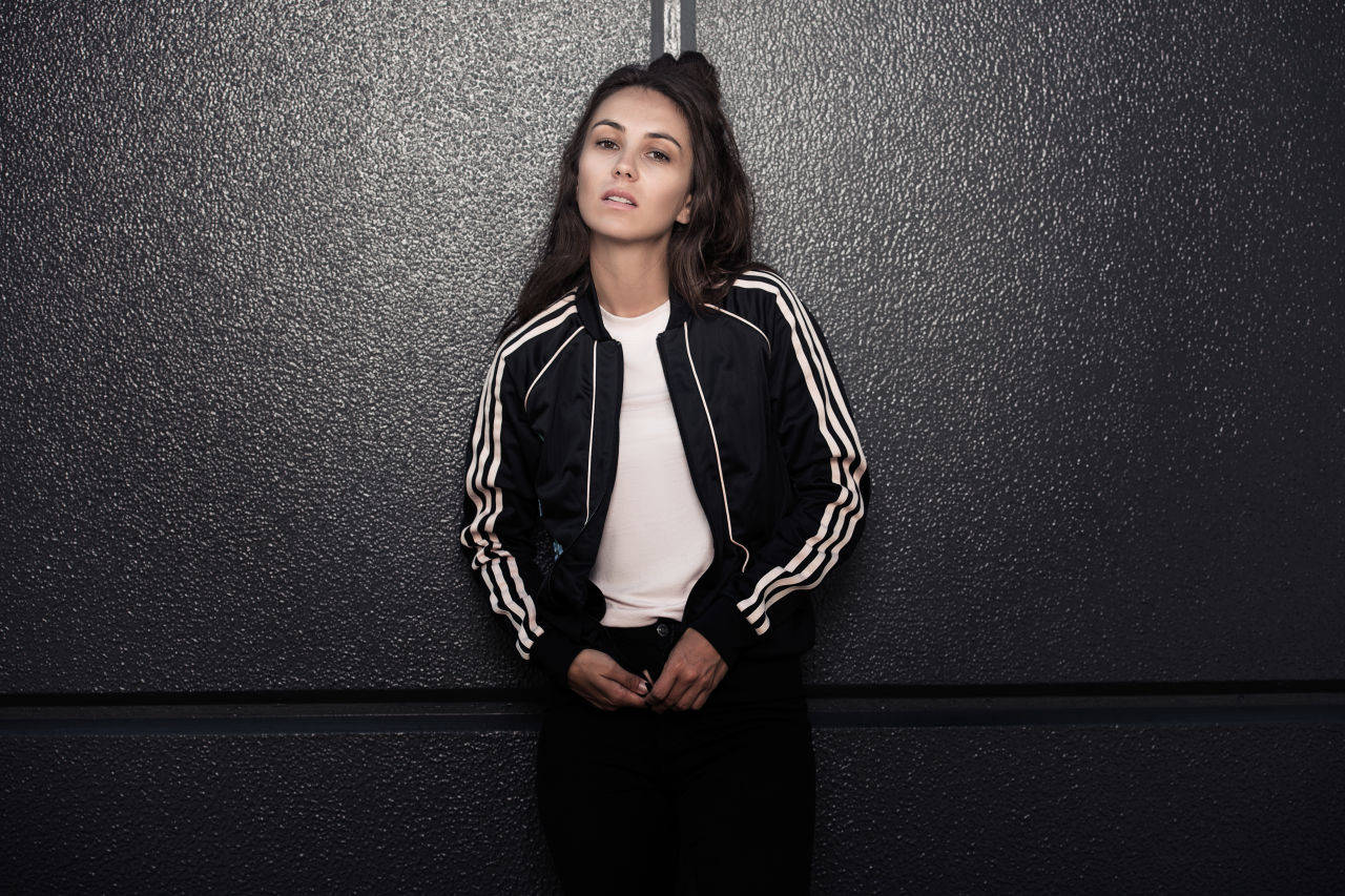 Amy Shark 
