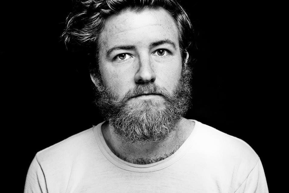 Timothy Carroll