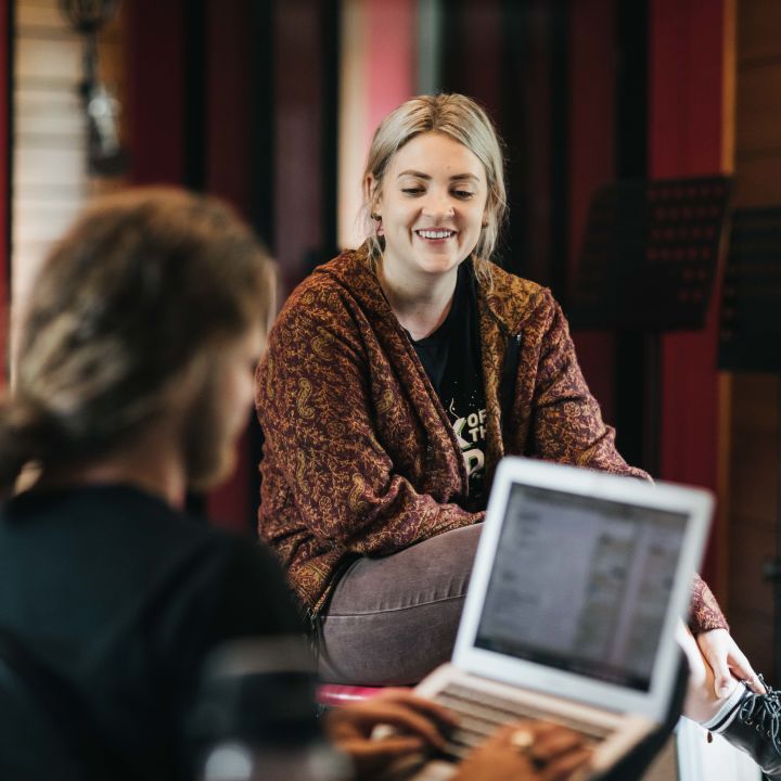 Help create career opportunities