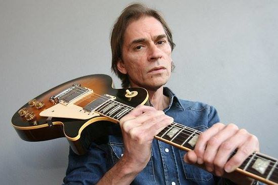 Mick Medew