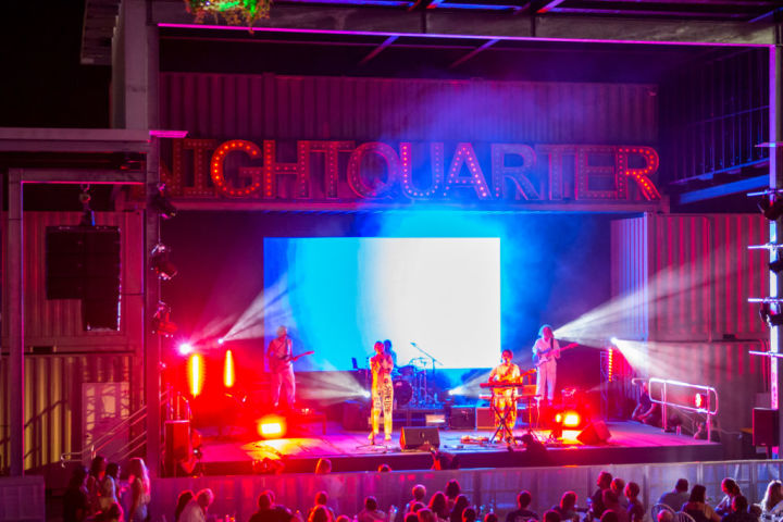 Nightquarter