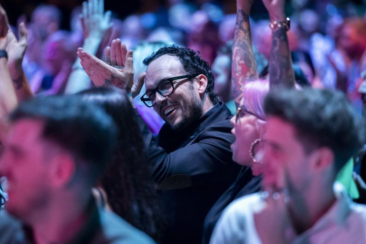 FINALISTS ANNOUNCED FOR 2023 QUEENSLAND MUSIC AWARDS